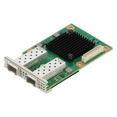 Intel X527DA2OCPG1P5 | 2-Ports 10Gb/s SFP+ Mezzanine Card