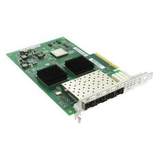 NetApp X1132A-R6 | 4-Ports Fibre Channel 8Gb/s PCI Express x8 Protocol Adapter Card