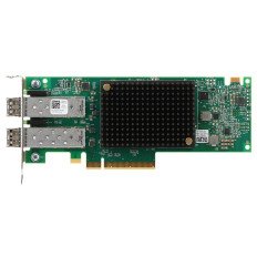 Emulex LPE35002-M2 | 32 GB Fibre Channel PCIe 4.0 x8 Low Profile Host Bus Adapter