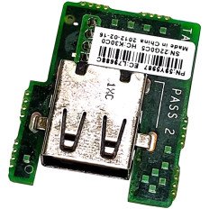 IBM 59Y5987 | Usb Port Card for Bladecenter Hx5