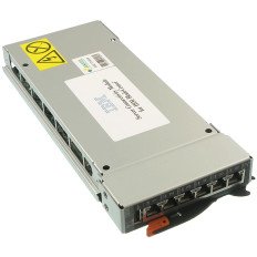 IBM 39Y9324-06 | 10/100/1000Base-T 6 Port Ethernet Switch Module for BladeCenter