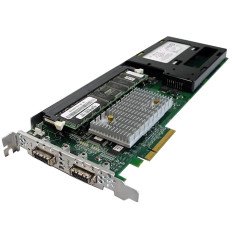 NetApp 111-00138 | PCI Express NVMe x4 512MB Cache Controller Card