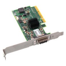 HP 434089-001 | InfiniBand 4X DDR 1 Port 10Gb/s PCI-Express Host Channel Adapter