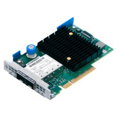 HP 764460-001 | FlexFabric 2-Ports 10Gb/s PCI-Express 3.0 X8 556FLR-SFP+ Network Adapter