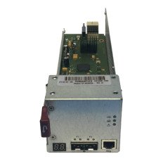 HP AG638-04500 | 4.0GB Fibre Channel (FC) disk shelf I/O module assembly