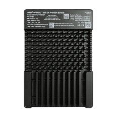Intel SSDPE21K750GAT | Optane P4800X 375GB PCI Express NVMe 3.0 x4 2.5-Inch Solid State Drive