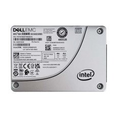Dell 53KHR | 480GB Triple-Level Cell SATA 6Gb/s Read Intensive 2.5-Inch Solid State Drive for 14g 15g And 16g PowerEdge Server