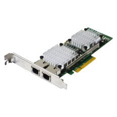 IBM 95Y3758 | NetXtreme 2-Ports 10Gb/s SFP+ PCI Express 2 Gigabit Ethernet Network Adapter Card
