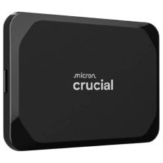 Crucial CT4000X9SSD902 | X9 4TB Portable External Solid State Drive