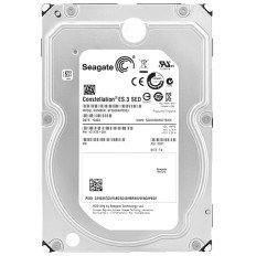 Seagate ST3000NM0053 | Constellation ES.3 Series 3TB 7200RPM SATA 6Gb/s 128MB Cache (SED) (CE) 3.5-Inch Hard Drive