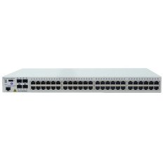 Alcatel-Lucent 902548-90 | Omniswitch 6850 48 Port Gigabit Switch
