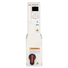 ABB ACH580-PDR-023A-4 | PLd 15HP I2LD 23A Variable Frequency Drive