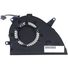 HP NS85B00-17K24 | CPU Fan for Pavilion 17
