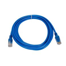 Huawei QSFP-200G-CU3M | 200G QSFP56 Direct Attach Copper (DAC) Twinax Cable 3m