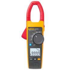 Fluke Networks FLUKE-376 | FC 376 FC 1000A Ac/Dc TRMS Wireless Clamp W/Iflex