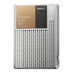Synology SPU7200D-1920G | 1.92TB Dual-Port U.3 NVMe SED Enterprise Solid State Drive