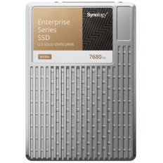 Synology SPU7200D-7680G | 7.68TB NVMe PCIe 4.0 x4 2.5-Inch SED Solid State Drive