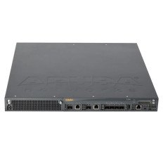 HP 7240XM-RW | Aruba 7200 Series 7240XM 4 x Ports 10GBase-X + 2 x Ports GE + 1 x Port SFP mini-GBIC 1U Rack-Mountable Wireless LAN Controller