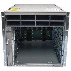 Cisco C9407R= | Catalyst 9400 Series 7 slot Chassis Spare