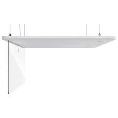 Cisco CTS-MIC-CLNG-G2= | 80Hz - 15000 Hz Directional Gen 10 Ceiling Microphone for MX200 MX300 Series