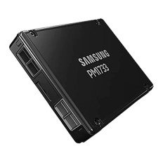 Samsung MZWLJ3T8HBLS-0007 | Enterprise PM1733 Series 3.84TB Triple-Level Cell PCI-Express 4.0 x4 NVMe Read-Intensive U.2 2.5-Inch Solid State Drive