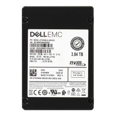 Samsung MZWLJ3T8HBLS-00AD3 | Enterprise PM1733 Series 3.84TB Triple-Level Cell PCI-Express 4.0 x4 NVMe Read-Intensive U.2 2.5-Inch Solid State Drive