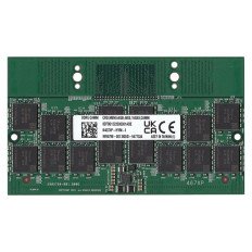 Kingston 9995798-007 | 64GB DDR5-4800MHz Non-ECC Unbuffered CAMM CL40 Memory
