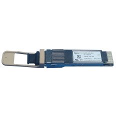 Dell 00059F | 400Gb/s Multi-Mode Fiber 100M 850nm MPO-12 Connector QSFP-DD Transceiver Module