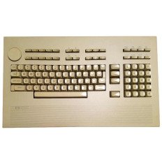 HP 98203B | Extended Keyboard for 9816/9920 Computer