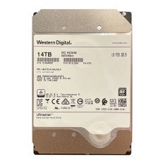 Western Digital 0F31284 | Ultrastar DC HC530 14TB 7200RPM SAS 12Gb/s 512MB Cache (512) 3.5-Inch Hard Drive
