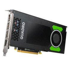 HP Z5J39AV | Nvidia Quadro P4000 8GB 3rd Graphics Card for HP Z8 G4 Workstation
