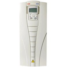 ABB ACH550-UH-046A-2 | ACH550 15HP/7.5HP AC Drive w/ Keypad