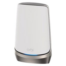 Netgear RBSE960-100NAS | ORBI WiFi 6E Satellite Mesh Extender - White