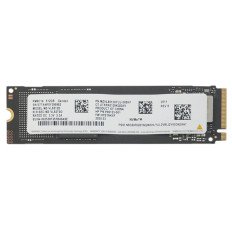 Samsung MZ-VL8512D | PM9C1b 512GB M.2 2280 PCIe Gen4 x4 NVMe Solid State Drive