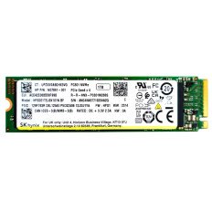 Hynix HFS001TEJ9X101N | 1TB M.2 2280 PCIe Gen 4.0 x4 NVMe Solid State Drive