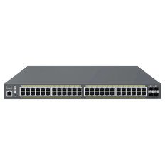 EnGenius ECS1552FP | Technologies Cloud 48-Port 4x10Gb 740W PoE+ Switch