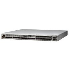 Brocade BR-7850-0002 | 7850 8 SFP/8 SFP-DD Ports Mainframe Extension Switch