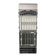 Cisco ASR-9912-AC= | ASR 9912 Modular Expansion Base 10 Line Card Slot Rack-mountable AC Chassis