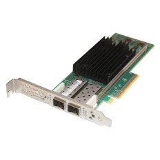 QLogic QLE2872-SR-SP | 64GB Dual Port Fibre Channel SAN PCI-Express Host Bus Adapter