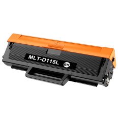 Samsung MLT-D115L | 115L Black 3K High Yield Toner Cartridge