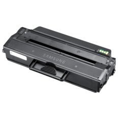 Samsung MLT-D115L/XAA | 3000 Pages High Yield Black Toner Cartridge
