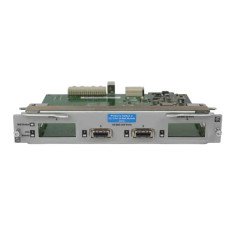 HP J8694-61101 | 2-Ports 10GbE X2/ 2-Ports CX4 Module for ProCurve 3500yl/ 6200yl-24G-mGBIC Switches