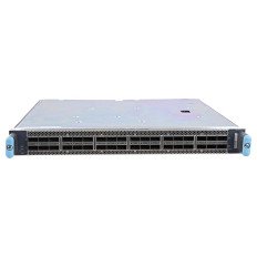 Juniper QFX10000-36Q | 36-port 40G QSFP+ / 12-port 100G QSFP28 Line Card