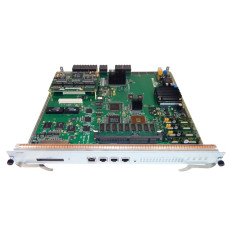 3Com 3C17508TAA-US | 360Gb/s Fabric Module for 8800 Switch