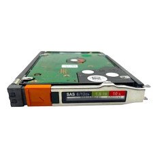 EMC 005053143 | 1.8TB 10000RPM SAS 12GB/s 2.5-inch Internal Hard Drive with Tray for Unity DAE
