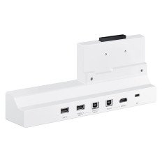 Samsung CY-TF65BBC | Optional Connectivity Tray for WM55B and WM65B