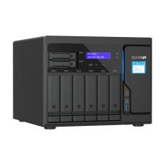 QNAP TS-855X-8G-US | 8-Bay SAN/NAS Storage System