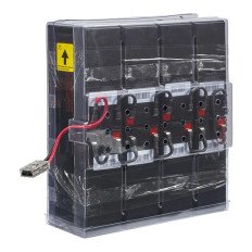 Eaton EBP-0206 | 9Ah 96V Replacement Battery Pack