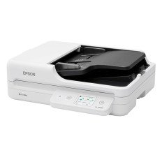 Epson B11B274201 | DS-1760WN Flatbed/ADF Scanner 1200 dpi Optical Black/ White