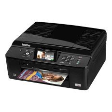 Brother MFC-J825DW | All-in-One Color Inkjet Printer